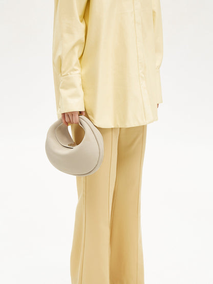 SAC LUNA - BEIGE CLAIR