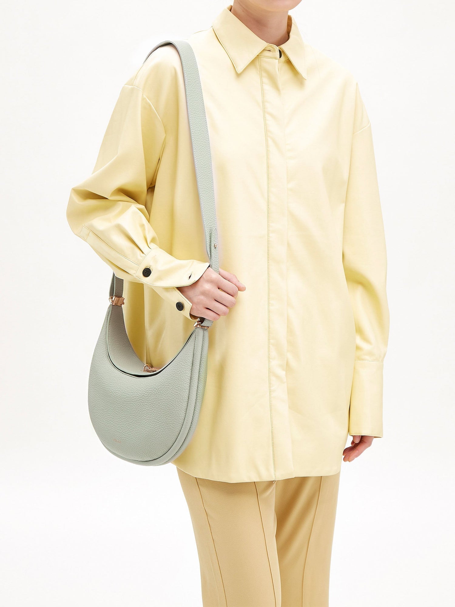 SAC LUNA - VERT SAUGE