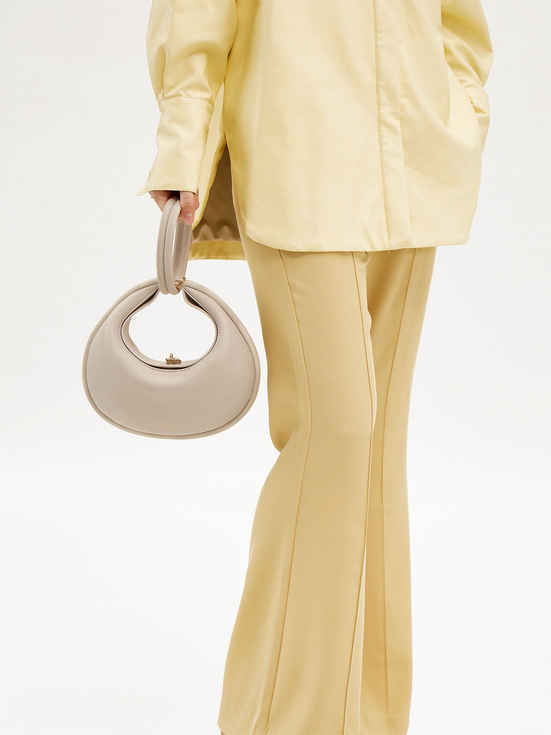 SAC LUNA - BEIGE CLAIR