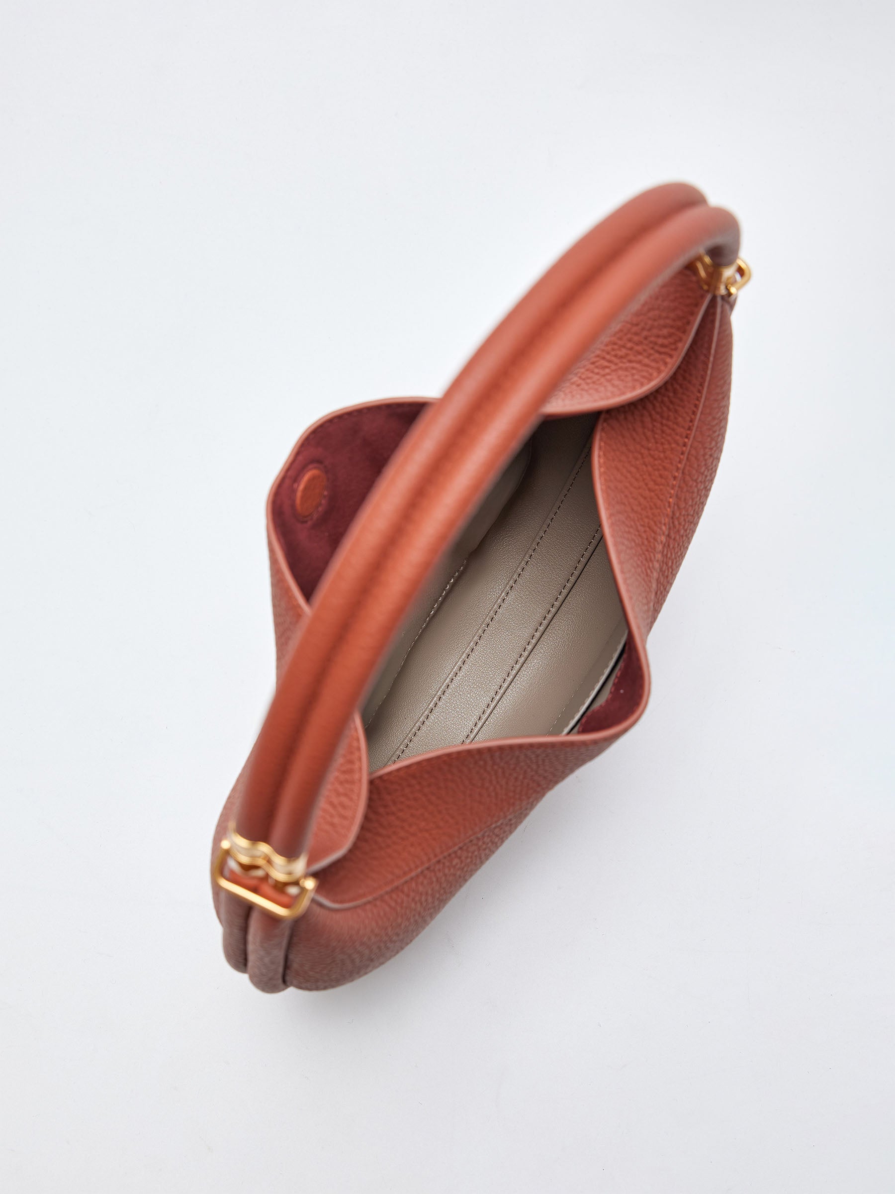 SAC LUNA - ROUGE BRIQUE