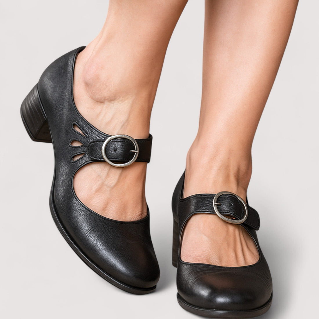 Els | Chaussures élégantes