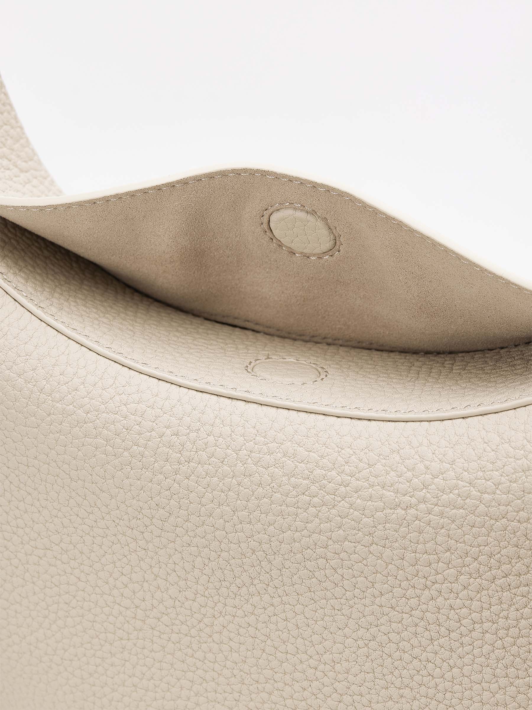 SAC LUNA - BEIGE CLAIR