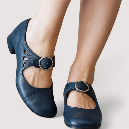 Els | Chaussures élégantes