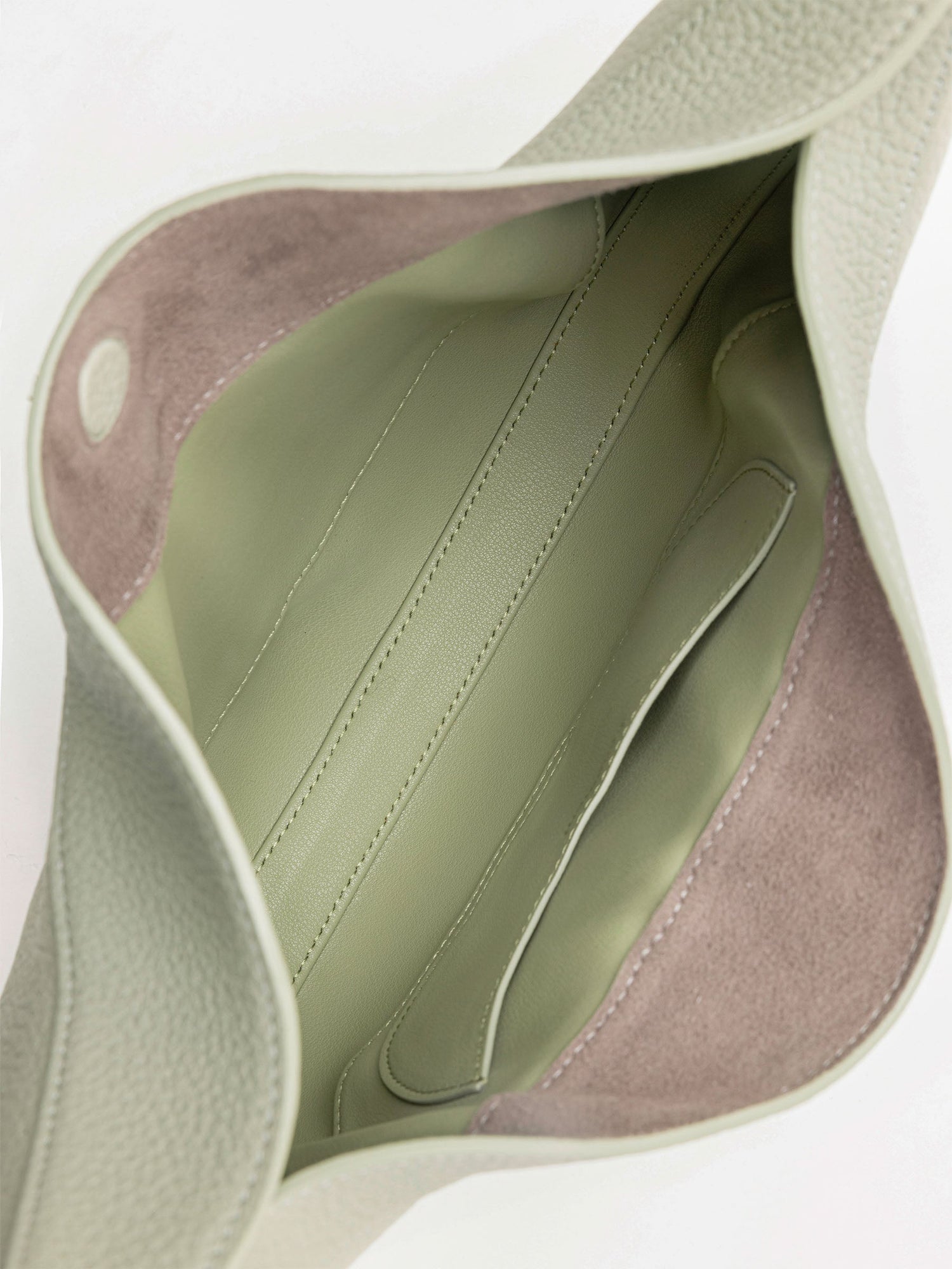SAC LUNA - VERT SAUGE