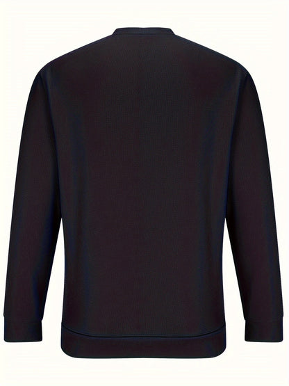 Gabriel – Chemise manches longues gaufrée