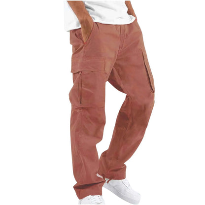 ALEXANDER CARGO JEANS™