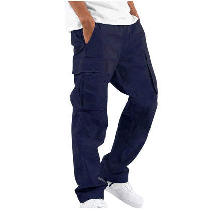 ALEXANDER CARGO JEANS™