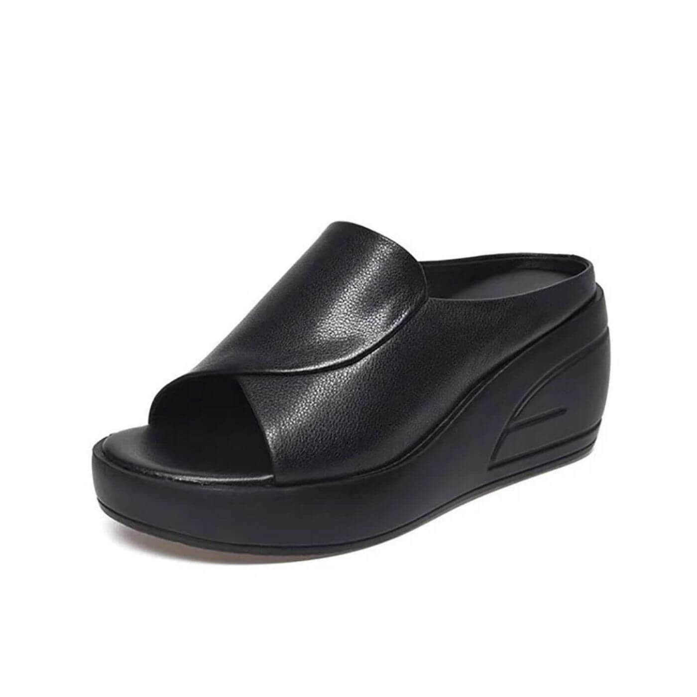 Alice – Imperméable et Orthopédique