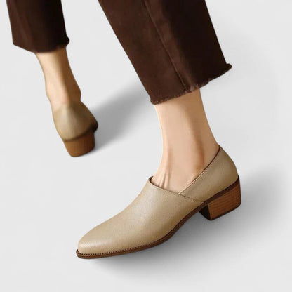 Silvia - Chaussures orthopédiques