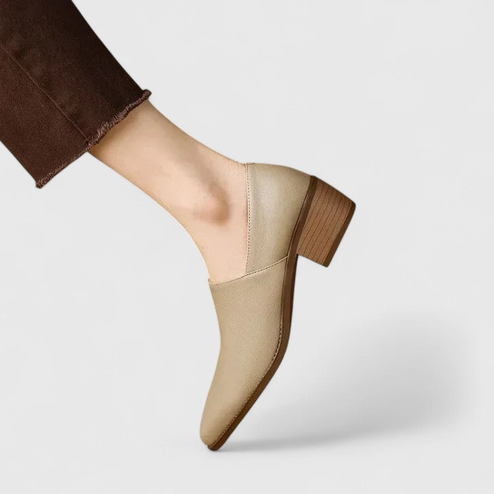 Silvia - Chaussures orthopédiques