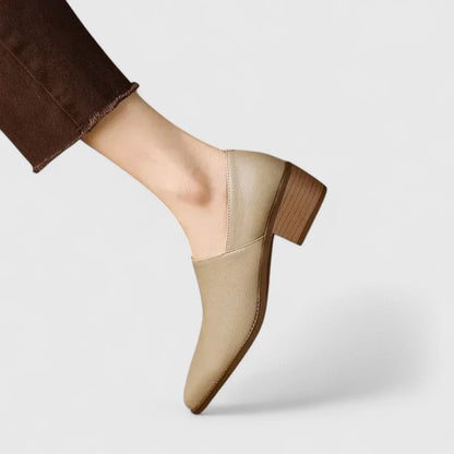 Silvia - Chaussures orthopédiques