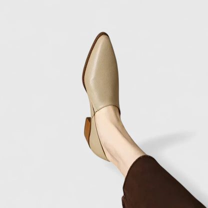 Silvia - Chaussures orthopédiques