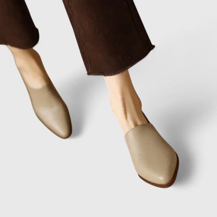 Silvia - Chaussures orthopédiques