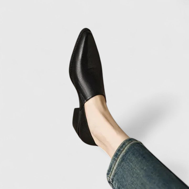Silvia - Chaussures orthopédiques