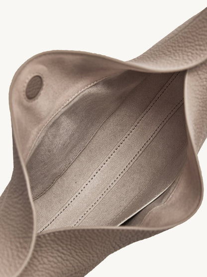 SAC LUNA - TAUPE