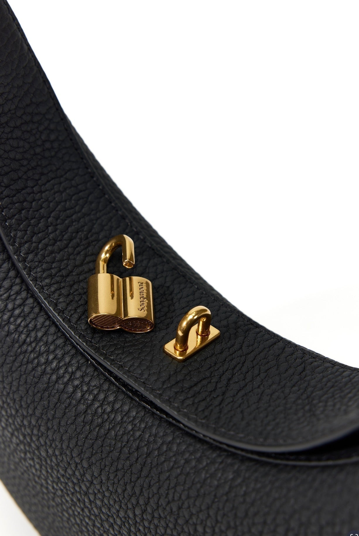 SAC LUNA - BEIGE CLAIR