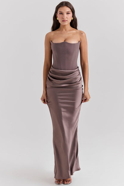 LOIS | ROBE MAXI