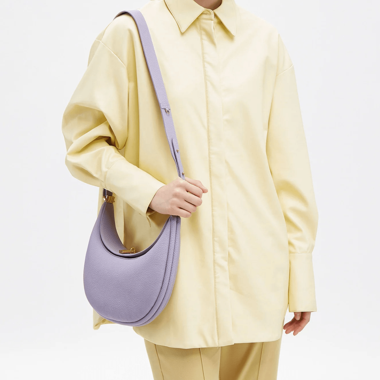 SAC LUNA - VIOLET