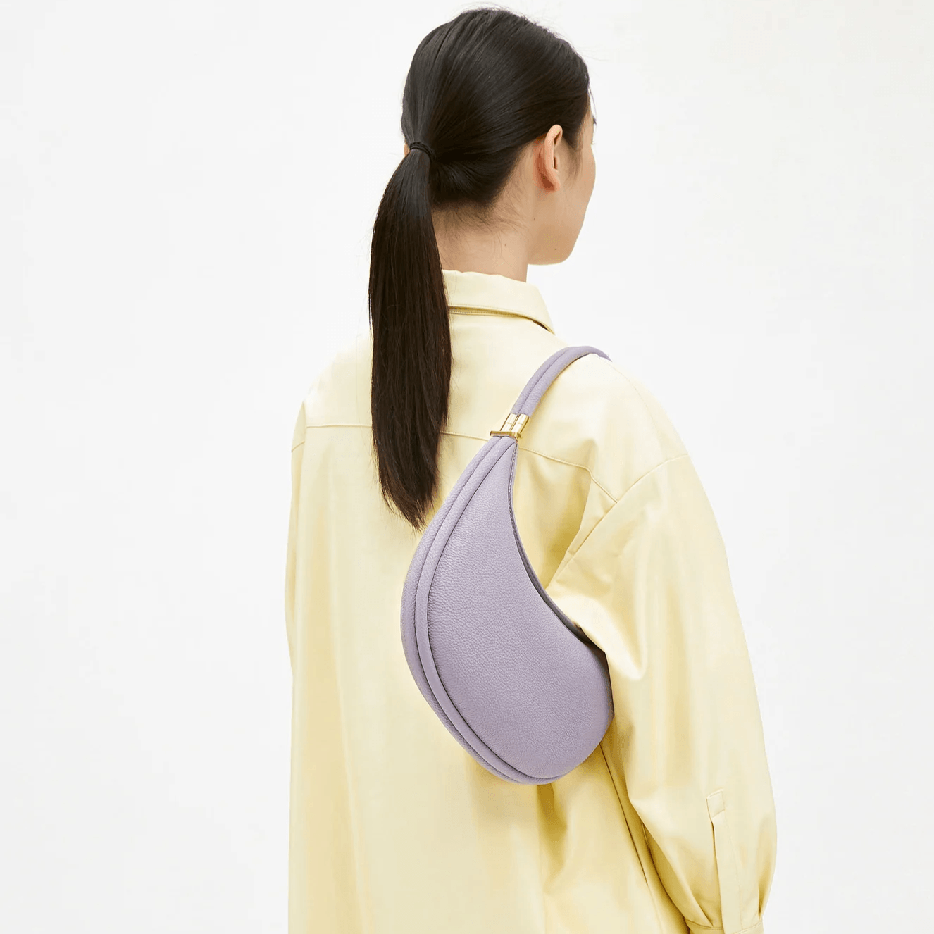 SAC LUNA - VIOLET