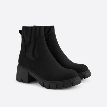 NORA SUEDE BOOTS™