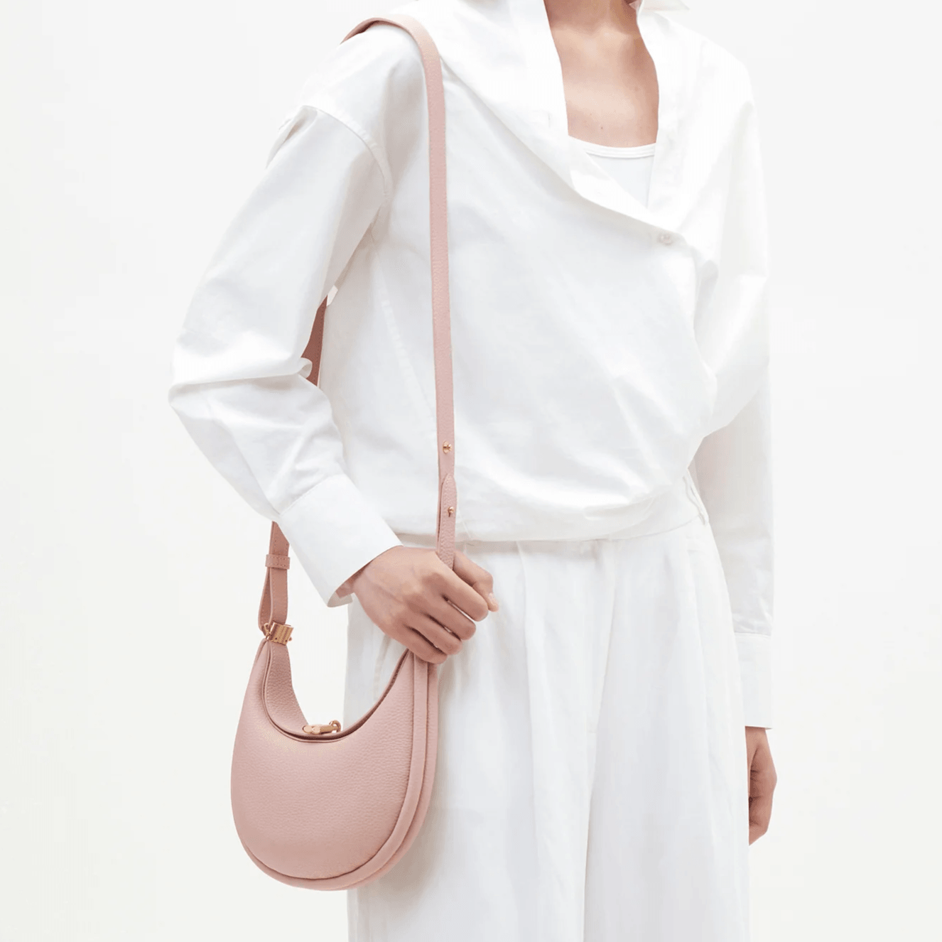 SAC LUNA - ROSE